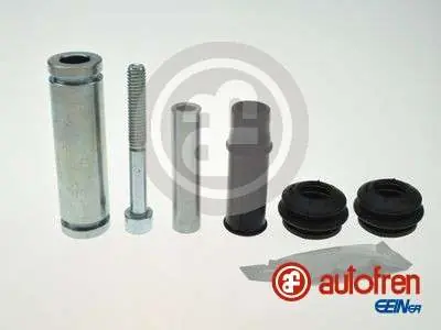 ZESTAW NAPRAWCZY PROWADZENIA ZACISKU RENAULT CLIO,LAGUNA,MEGANE,SCENIC 99- | Jakość premium