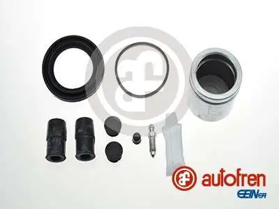 Wybór klientów - REPERATURKA ZACISKU DB C-KLASA /W202-W210/ -01 PRZÓD /57MM/ /KPL.Z TŁOCZKIEM/