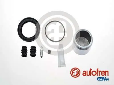Dobra cena - REPERATURKA ZACISKU MITSUBISHI L2002.5DI-D 05- /Z TŁOCZKIEM/