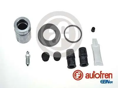 REPERATURKA ZACISKU BMW 520I /E39/ 96- /+TŁOCZKI/ /TYŁ/ | Kup online