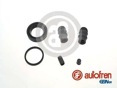 REPERATURKA ZACISKU HONDA CR-V 2.0I 4WD 07- /BOSCH/ /TYŁ/ - Zamów teraz