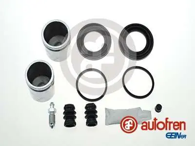 REPERATURKA ZACISKU FORD RANGER 3.0TDCI 06- /KPL.Z TŁOCZKIEM/ - Supercena