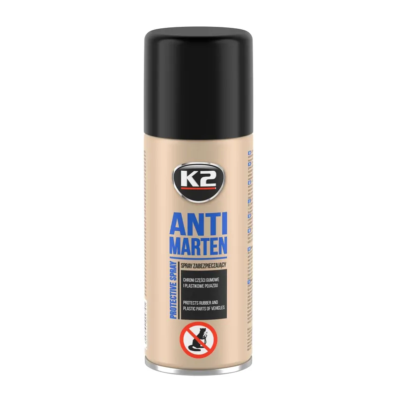 Oferta specjalna | PREPARAT ODSTRASZAJĄCY GRYZONIE SPRAY 400ML /K2/