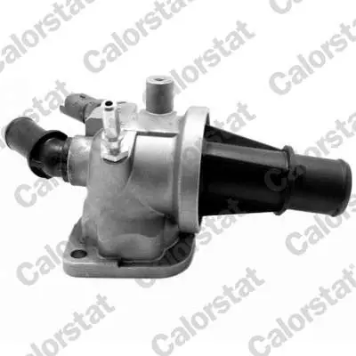 TERMOSTAT+OBUDOWA ALFA/FIAT/FORD/OPEL 1.3D 04- - Ulubieniec klientów