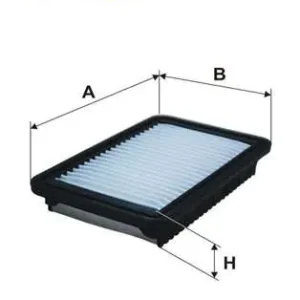 Produkt polecany | FILTR POWIETRZA KIA PICANTO 1.0I 5/11-->