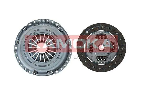 ZESTAW SPRZEGLA AUDI A2 00‘-05‘,SEAT IBIZA 02‘-09‘,SKODA FABIA 99‘-07‘,VW GO - Oferta