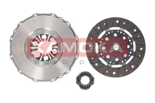ZESTAW SPRZEGLA AUDI A3 96‘-03‘,SEAT IBIZA 97‘-02‘,TOLEDO 96‘-06‘,SKODA OCT | Super okazja