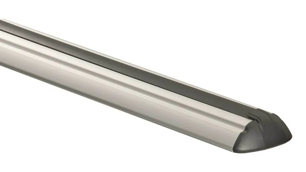 Aurilis Green Valley belki aluminiowe 107 cm - Produkt wysokiej jakości