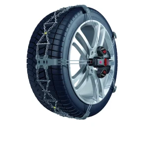 Do wyczerpania zapasów - Koenig K-Summit XXL gr.66 łańcuchy śniegowe