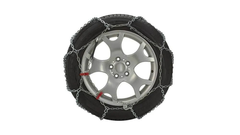 Do wyczerpania zapasów | Taurus Transport 16mm gr.240 łańcuchy śniegowe