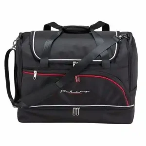 Już w sprzedaży | Kjust Torba sportowa SP07US (80L)