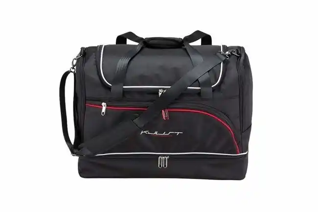 Już w sprzedaży | Kjust Torba sportowa SP07US (80L)