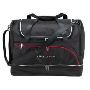 Dodatkowy rabat - Kjust Torba sportowa SP85FK (72L)