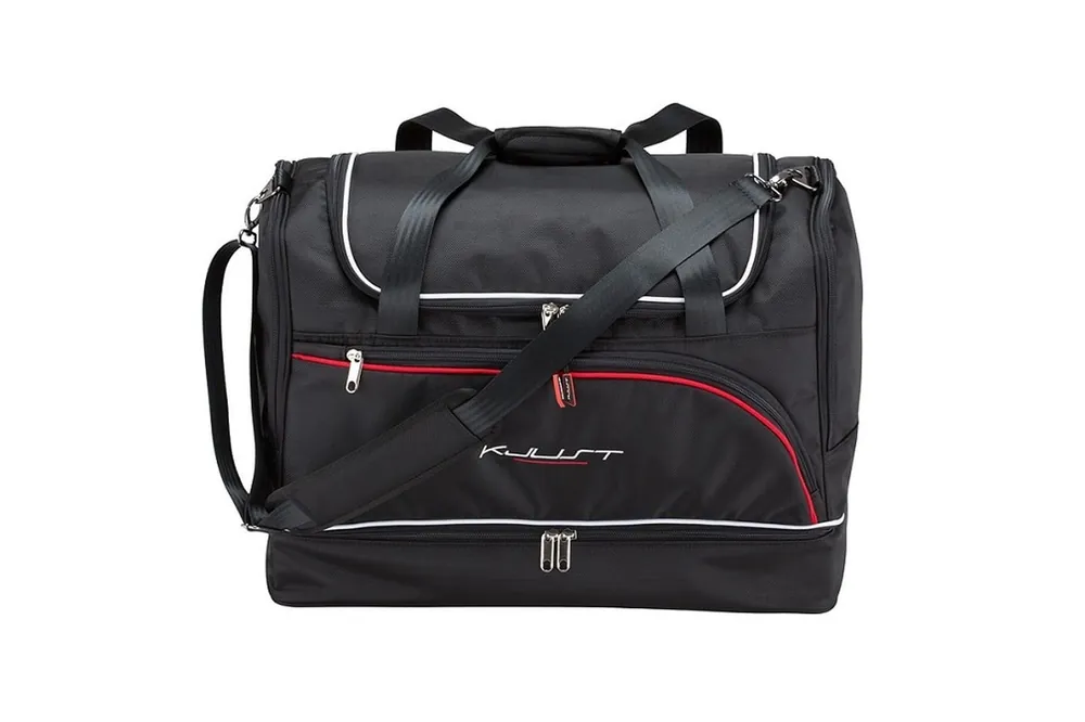 Dodatkowy rabat - Kjust Torba sportowa SP85FK (72L)
