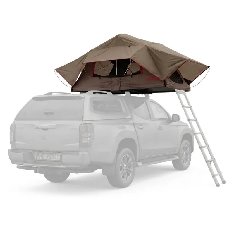 Yakima SkyRise M HD - namiot całoroczny na samochód | Ekspresowa wysyłka