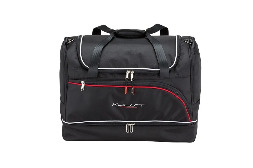 Kjust Torba sportowa SP38TW (72L) | Ograniczona ilość