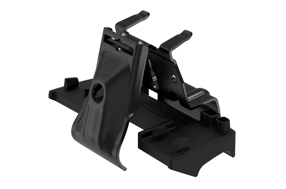 Wyprzedaż zapasów | Thule Flush Rail kit 6001