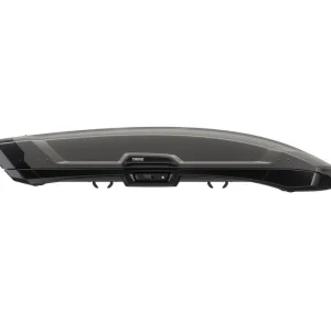Cena promocyjna | Thule Vector L Box dachowy Tytanowy mat