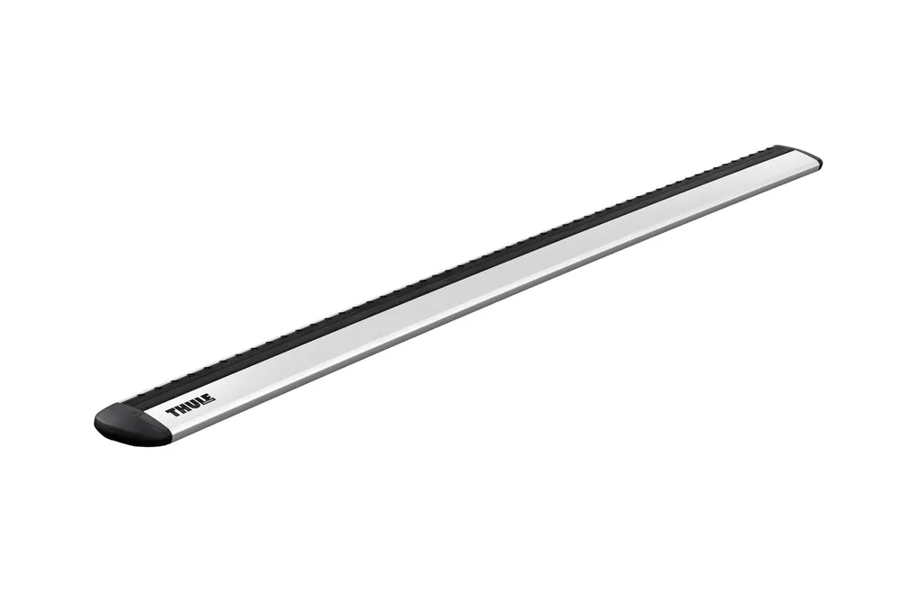 Oszczędź teraz | Thule EVO WingBar belki aluminiowe 108 cm