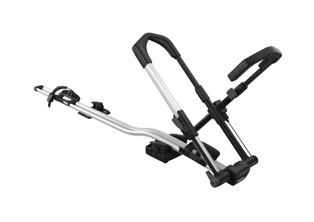 Bestseller | Thule UpRide 599 aluminiowy uchwyt rowerowy