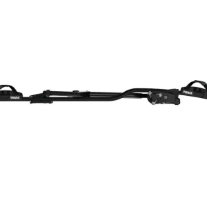 Jakość premium - Thule ProRide 598 czarny aluminiowy uchwyt rowerowy