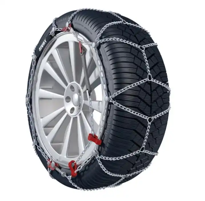 Thule CK-7 gr.90 łańcuchy śniegowe - Koenig | Popularny produkt