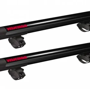 Łatwy zwrot | Yakima FatCat Evo 6 black
