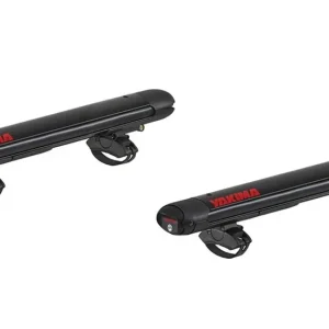 Yakima FatCat Evo 4 Black | Tylko przez ograniczony czas