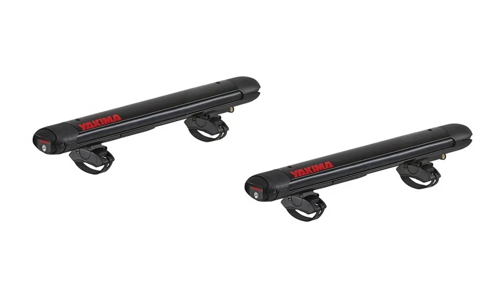 Yakima FatCat Evo 4 Black | Tylko przez ograniczony czas
