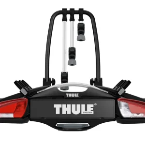 Zniżka | Thule VeloCompact 926 bagażnik na hak na 3 rowery