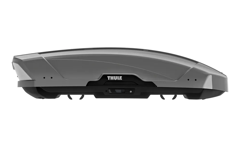 Thule Motion XT M Box dachowy Tytanowy połysk | Nowa pozycja w ofercie