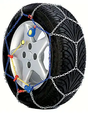 Weissenfels Weisstech Plus M31 Gr.06 łańcuchy śniegowe | Wybór klientów