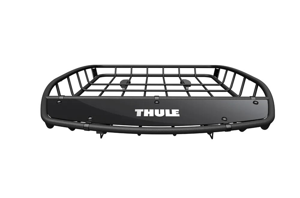 Zostało kilka sztuk - Thule Canyon XT kosz bagażowy