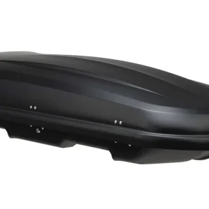 Box dachowy Taurus Xtreme II 450 czarny matowy | Outlet