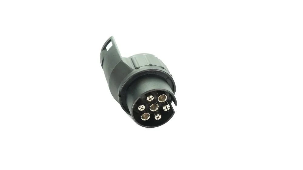 Oferta promocyjna | Westfalia Adapter elektryczny (samochód) 7/13 krótki