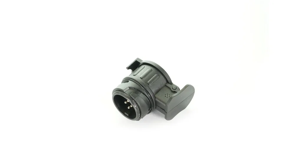 Westfalia Adapter elektryczny (samochód) 13/7 krótki - Klienci polecają