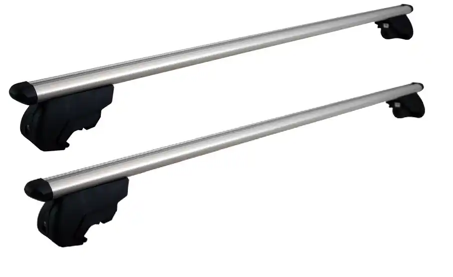Taurus EasyUp 915 bagażnik na reling aluminiowy - Top produkt