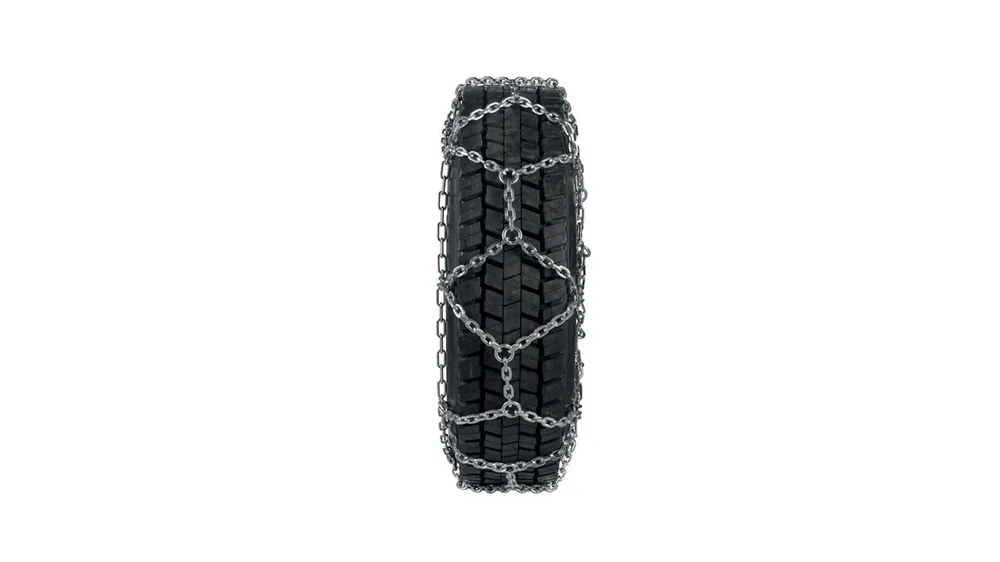 Wyjątkowa oferta - Koenig Rallye Pro gr.270 łańcuchy śniegowe