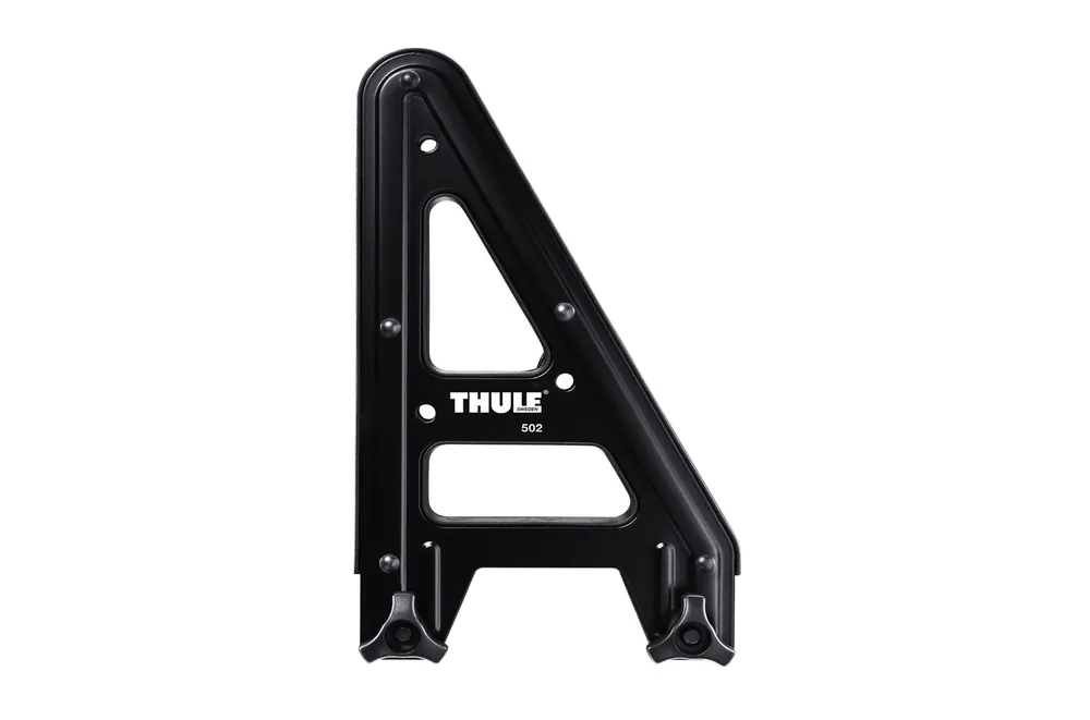 Thule 502 ogranicznik ładunku 25 cm 4 szt. - Zamów dziś