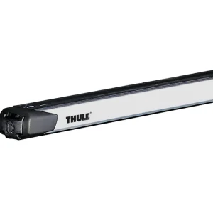 Zniżka | Thule SlideBar belki aluminiowe wysuwane 127 cm