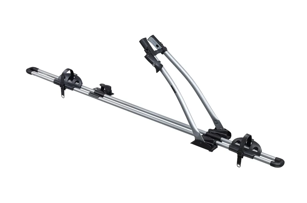 Thule FreeRide 532 uchwyt rowerowy - Bezpieczne zakupy