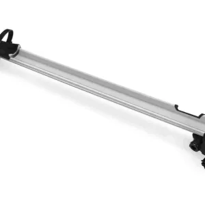 Ekspresowa wysyłka - Menabo Bike Pro aluminiowy uchwyt rowerowy za oś