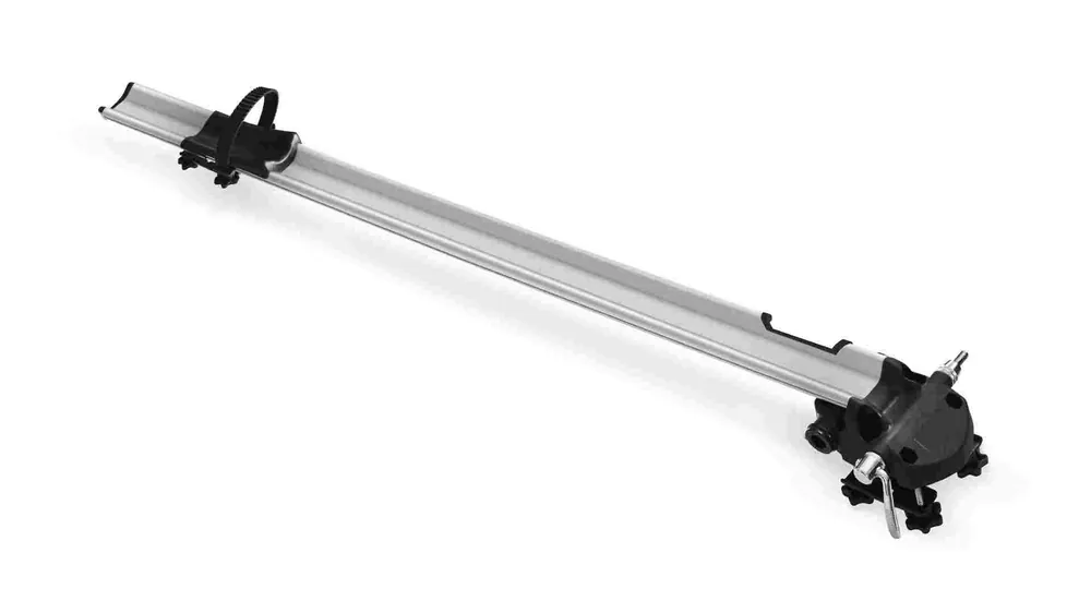 Ekspresowa wysyłka - Menabo Bike Pro aluminiowy uchwyt rowerowy za oś