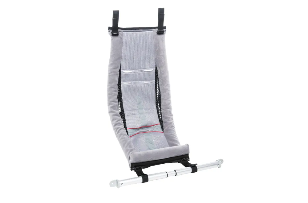 Nowość w sklepie | Thule Infant Sling Coaster XT - Hamaczek dla niemowląt