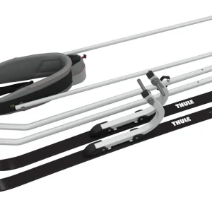 W sprzedaży | Thule Chariot Ski Kit - Zestaw do uprawiania narciarstwa biegowego