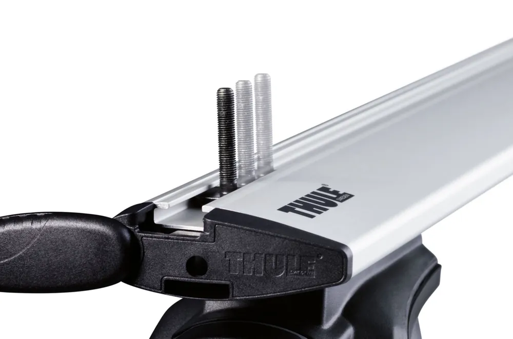 Prosto od producenta | Thule adapter "T" 697-1 (20x27mm for 80mm U-bolt)