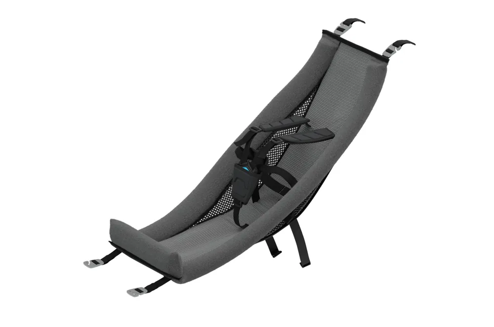 Thule Chariot Infant Sling - Hamaczek dla niemowląt - Profesjonalna jakość