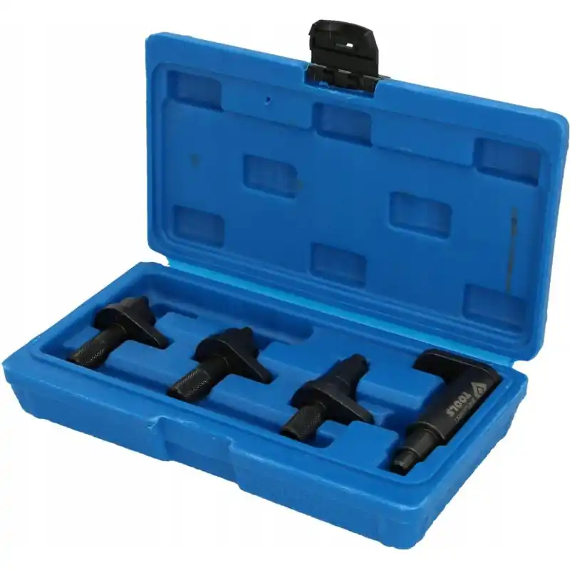 Ostatnia okazja | Zestaw narzędzi nastawczych TOOLS BT597000