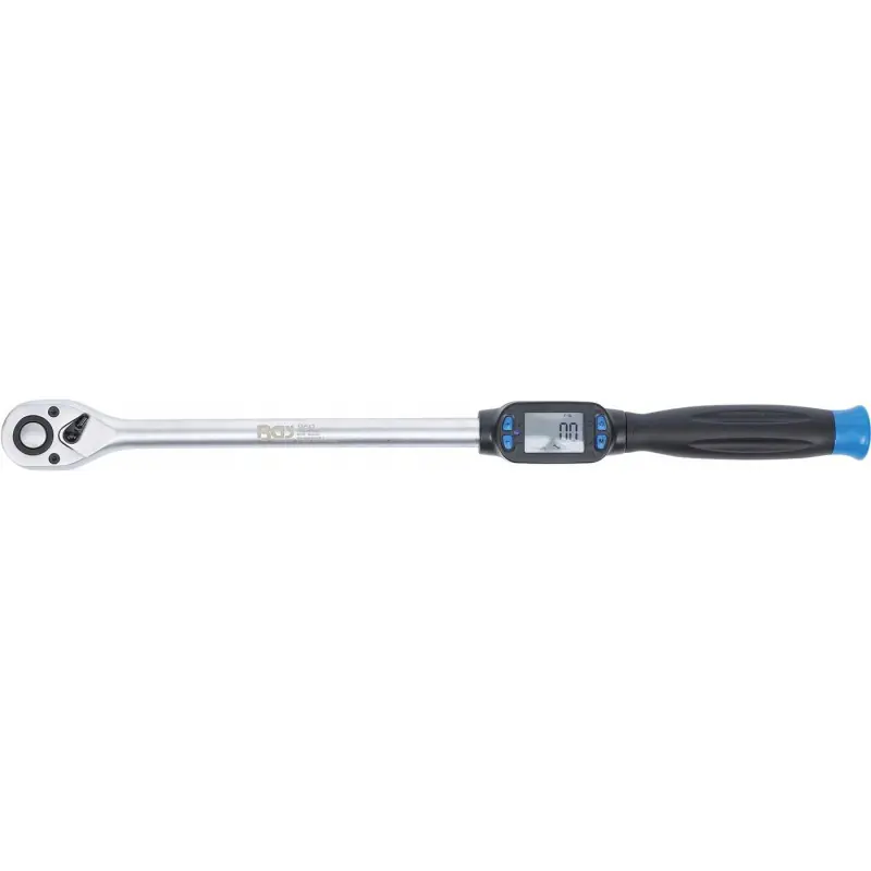 Cyfrowy klucz dynamometryczny BGS Technic 950 - Ostatnie egzemplarze