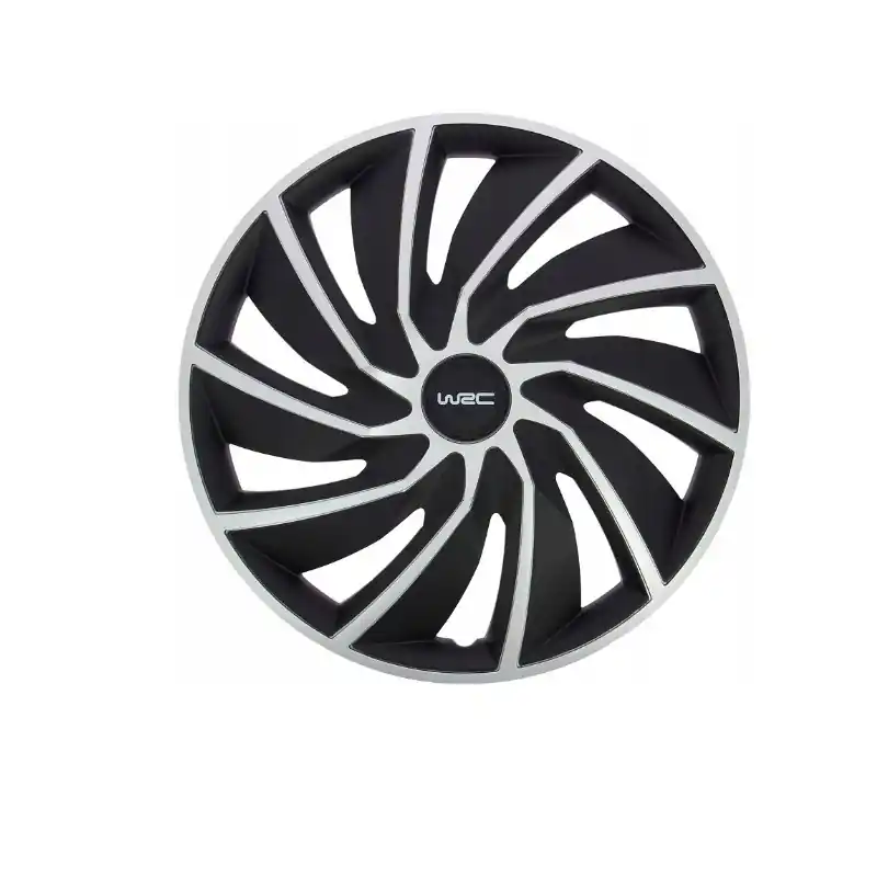 KOŁPAKI WRC 15" 007598 | Oszczędź teraz